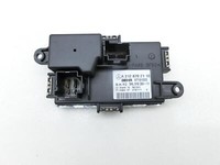 Mercedes W212 S212 E200 09-13 Widerstand Gebläse Lüfter Mercedes W212 S212 E200 09-13 13.09.2011 A2128702110... Vorschau 4