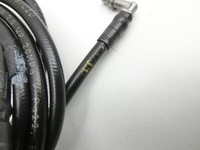 Peugeot 308 I CC T7 07-11 Cabriolet Hydraulik Schlauch Leitung 31 für Verdeck Peugeot 308 I CC T7 07-11 23.04.2009... Vorschau 5
