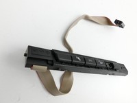 BMW X1 E84 X18D 09-12 Blende mit Schalter DTC BMW X1 E84 X18D 09-12 21.06.2010 9203970 61.31-9203970-01 03745636... Vorschau 2
