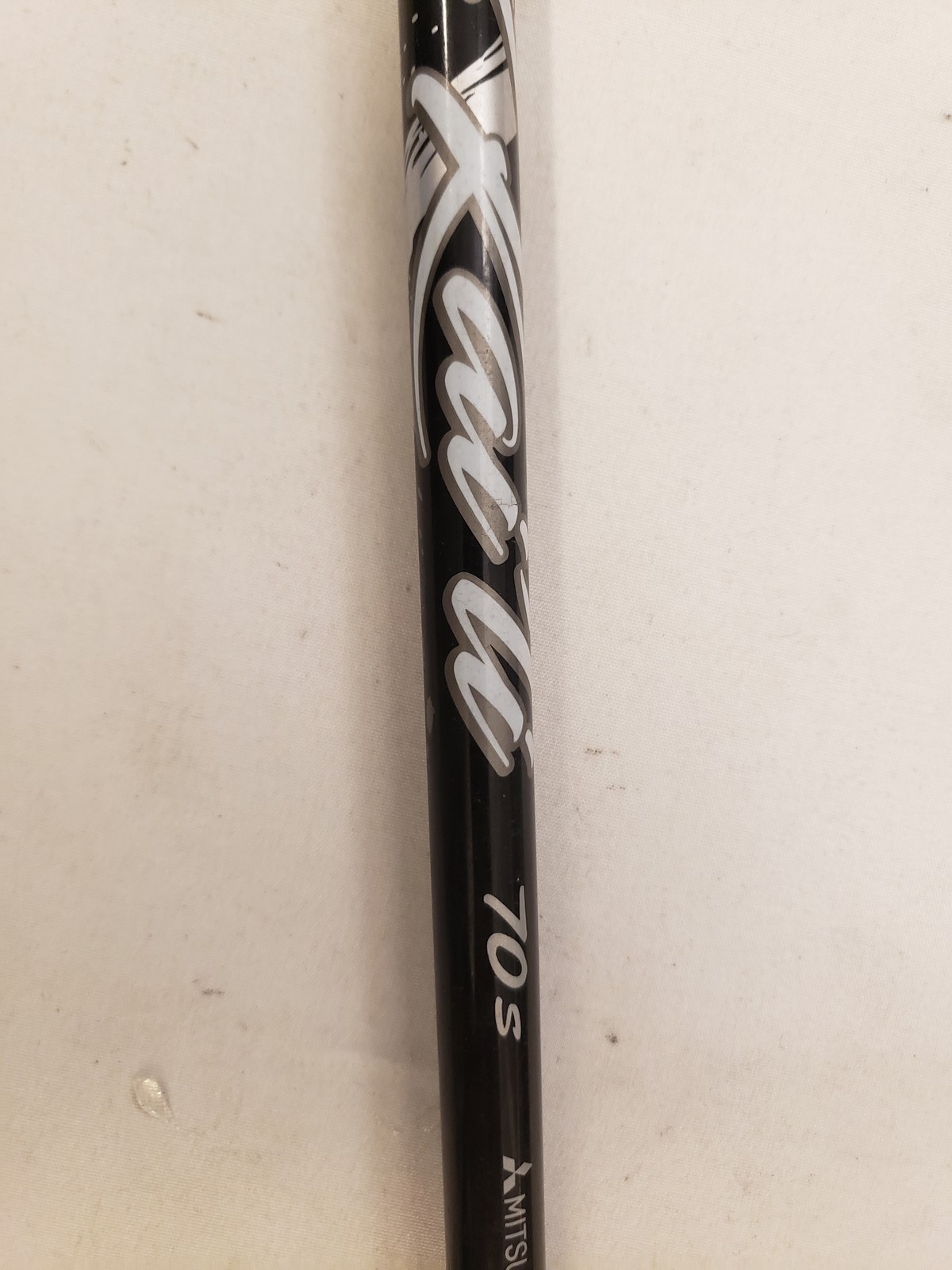 Used TaylorMade Stealth 2 Plus + - 3 Fairway Wood 15* - Kai'li White 70 - Stiff