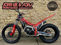 Beta EVO 125cc Trials Bike, New 2025 Model, In Stock, SPECIAL OFFER - CALL!