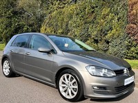 2015 Volkswagen Golf 2.0 TDI GT 5dr HATCHBACK Diesel Manual