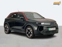 2022 Vauxhall Mokka 100kW GS Line 50kWh 5dr Auto Crossover/SUV ELECTRIC Automati