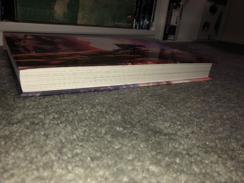 Legend of Zelda Breath of the Wild Hardcover Collector's Edition Strategy Guide