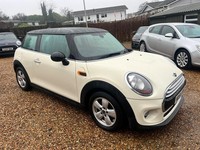 2014 MINI Hatch 1.5 Cooper Hatchback 3dr Petrol Manual Euro 6 (s/s) (136 ps) HAT