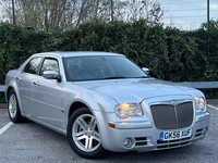 2006 Chrysler 300C 3.5 V6 4dr Auto SALOON Petrol Automatic