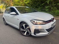 2017 Volkswagen Golf 2.0 TSI GTI 5dr DSG HATCHBACK Petrol Automatic