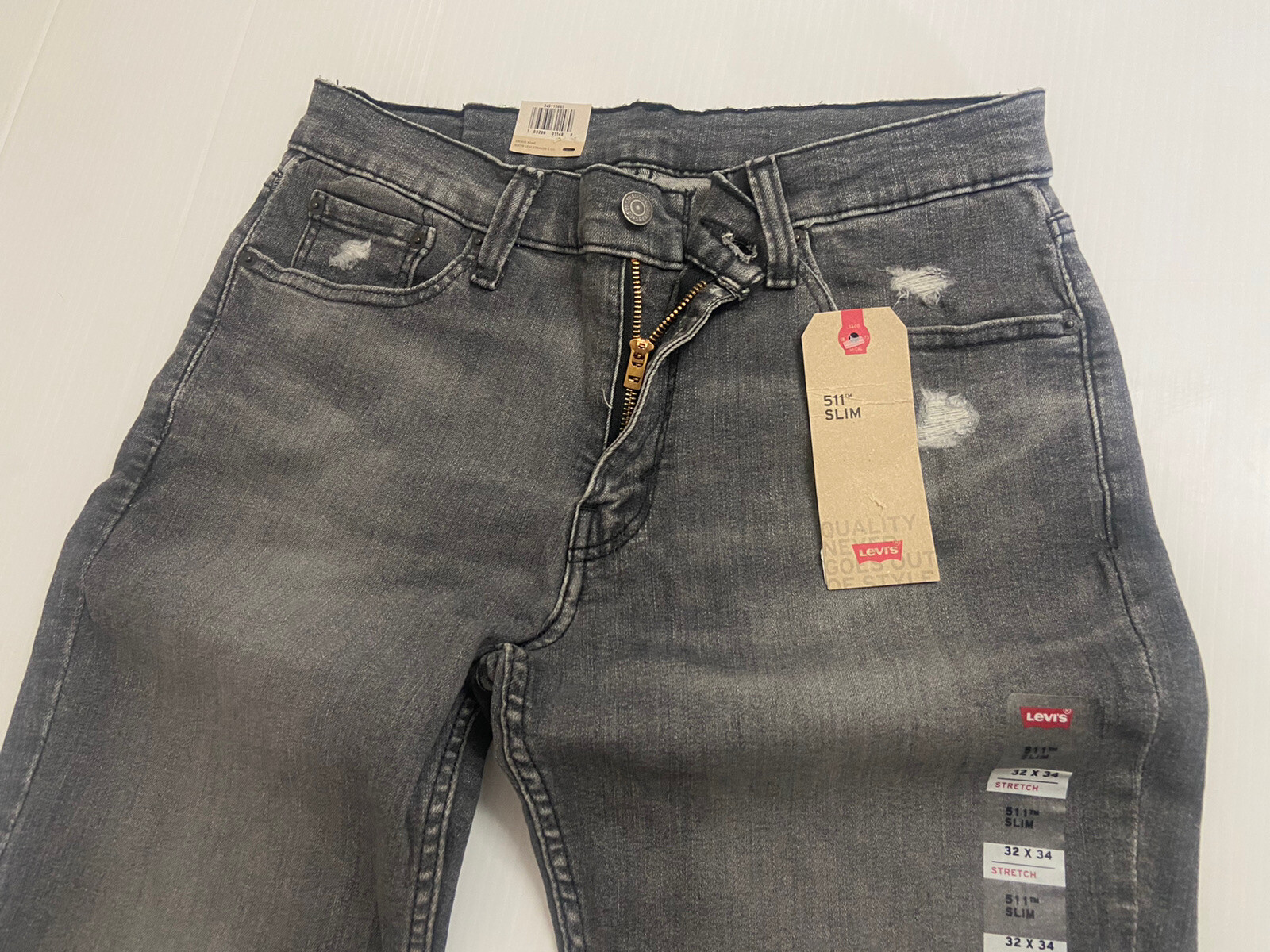 levis 511 32 34