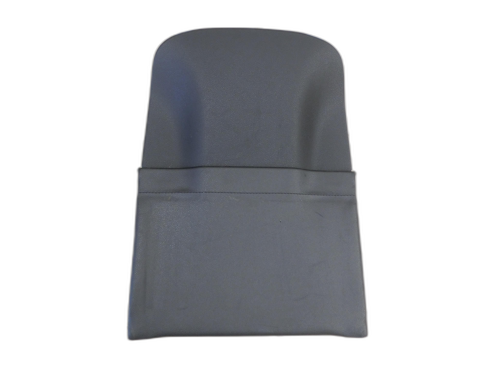 Enjoliveur intérieur Panneau arrière Garniture pour Pilote siege gauche avant Mercedes W204 S204 C180 11-14 - Bild 1