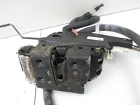 Maserati Ghibli M157 13-24 Türschloss m. ZV Stellmotor Links Vorne Maserati Ghibli M157 13-24 15.06.2016 670032944... Vorschau 2
