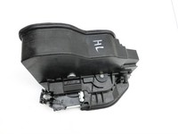 BMW X1 E84 X18D 09-12 Kombi Türschloss m. ZV Stellmotor Systemschloss Links Hinten BMW X1 E84 X18D 09-12 21.06.2010... Vorschau 5