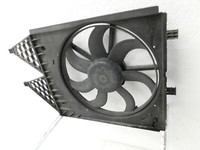 Seat Ibiza IV 6J ST 08-12 1197 77KW Lüfter Ventilator f. Kühler Seat Ibiza IV 6J ST 08-12 14.04.2011 6Q0959455AD... Vorschau 4