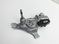 Toyota Yaris XP13 10-14 5T Wischermotor Hinten Heckwischermotor Toyota Yaris XP13 10-14 15.05.2012 851300D080... Vorschau 4