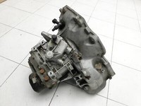Opel Corsa D 10-14 1.2 M26 AT6 Schaltgetriebe Getriebe M26 AT6 4,19 Opel Corsa D 10-14 03.06.2014 24579784 5700534... Vorschau 2