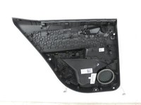 Cupra Born Pro K11 MEB Türverkleidung Türpappe Rechts Hinten Cupra Born Pro K11 MEB 16.05.2023 10E867212F... Vorschau 5
