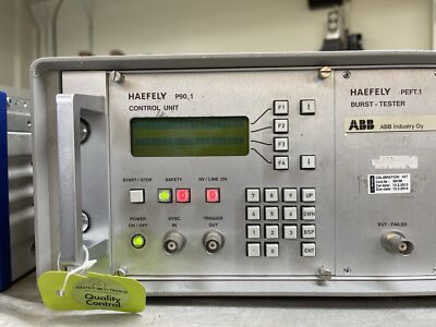 ABB zcu-14 control unit NEW | eBay