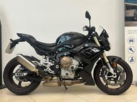 2023 BMW S 1000 R 1000 Sport Euro 5 Petrol Manual