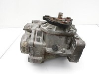 Skoda Octavia II 1Z 09-13 FSI 1,8 118KW 4WD Differential Vorderachsgetriebe Vorne Skoda Octavia II 1Z 09-13... Vorschau 2