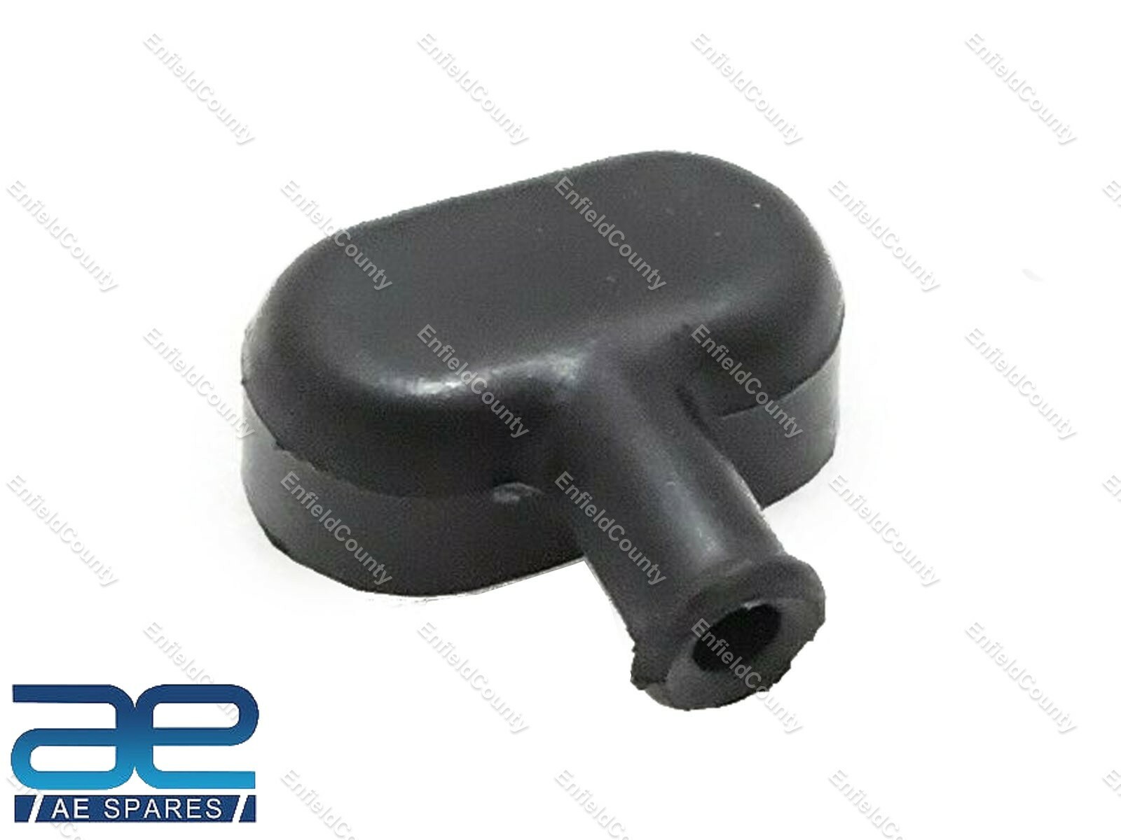 Lucas Dynamo Generator Wire Cover Rubber Boot For Norton Triumph BSA Bikes  