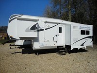 Kountrylite 5th Wheel Trailer