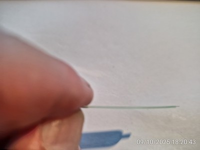 Zdjęcia przedmiotu od zweryfikowanego kupującego