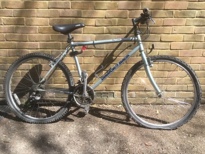 Dimondback Topanga, mid-'90s Mountain Bike 