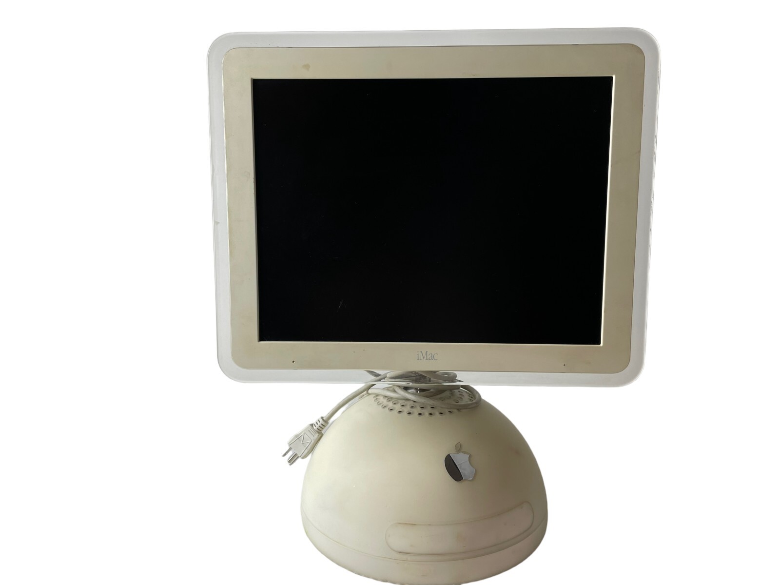 Apple iMac G4 M6498 大福 Apple iMac G4 M6498 17
