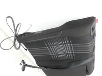 VW Golf 7 VII 13-17 Kombi Sitzbezug Rückenpolster Rechts für Rücksitzbank Hinten VW Golf 7 VII 13-17 22.10.2015... Vorschau 4