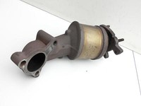 Opel Astra J 09-12 CDTi 1,7 81KW Katalysator Kat Opel Astra J 09-12 28.10.2011 55565023 8552630 gebraucht Vorschau 4