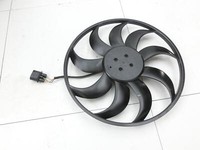 Cupra Born Pro K11 MEB EV KW Lüfter Ventilator f. Kühler Cupra Born Pro K11 MEB 16.05.2023 1EA121203D 1EA959455B... Vorschau 2