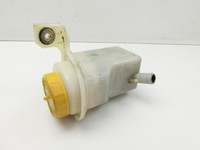 Fiat Qubo Fiorino 225 08-16 Servo Behälter Servobehälter Servoleitung Fiat Qubo Fiorino 225 08-16 03.08.2011 gebraucht Vorschau 2