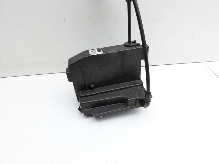 Citroen C4 Picasso II 13-22 Kombi Türschloss m. ZV Stellmotor Rechts Hinten Citroen C4 Picasso II 13-22 08.10.2014... Vorschau 5
