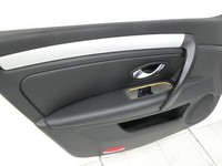 Renault Laguna III 3 08-11 Kombi Türverkleidung Türpappe Links Vorne Renault Laguna III 3 08-11 31.10.2007... Vorschau 5