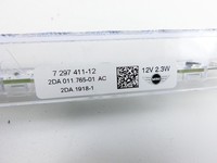 Mini Cooper S F55 LCI 18-21 Bremslicht 3te Bremsleuchte für Klappe Mini Cooper S F55 LCI 18-21 01.07.2021... Vorschau 4