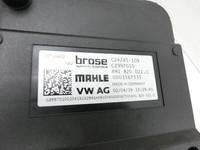 Audi A5 F5 16-19 Gebläsemotor Lüftermotor Heizungsgebläse Audi A5 F5 16-19 19.06.2019 4M1820021C C24245-109... Vorschau 2
