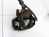 Dacia Sandero II B8 15-19 TCe 0,9 66KW Bremssattel Bremszange Vorne Rechts Dacia Sandero II B8 15-19 19.12.2014... Vorschau 2