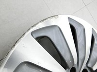 Audi A8 4H D4 09-17 1x Felge Alufelge 5X112 9X19Zoll ET33 Audi A8 4H D4 09-17 25.04.2012 4H0601025AK gebraucht Vorschau 2
