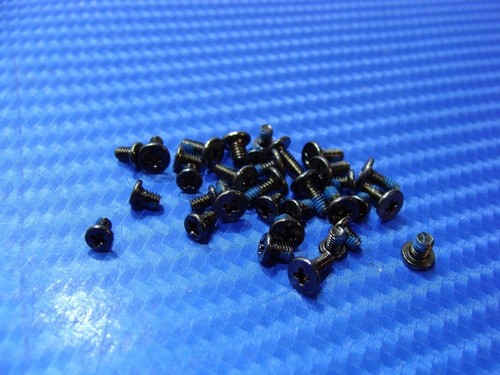 Toshiba Thrive 10.1" AT105-T1032 Genuine ScrewSet Assembly Screws Screw Set GLP*