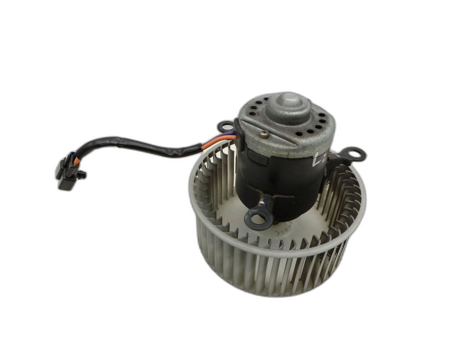 ventilateur Moteur de chauffage gauche pour Jaguar X100 XKR XK8 04-06 - Bild 1