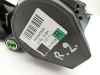 Mercedes S211 W211 E350 06-09 Kombi Gurtschloss Rechts Hinten 2te Reihe Mercedes S211 W211 E350 06-09 28.04.2008... Vorschau 4