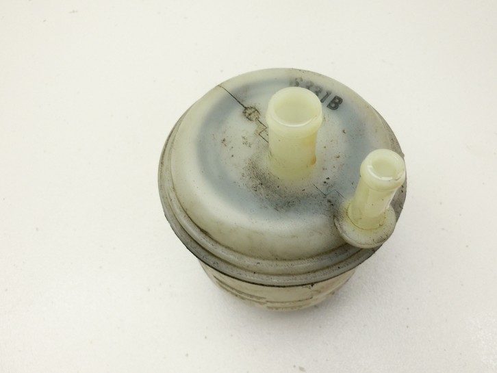 Servo Serbatoio Vassoio di linea per Nissan 350Z Z33 05-09 - Bild 3