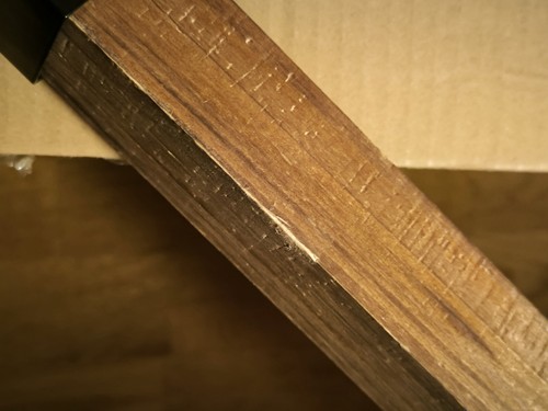 Artikelfoto(s) von einem verifizierten Käufer