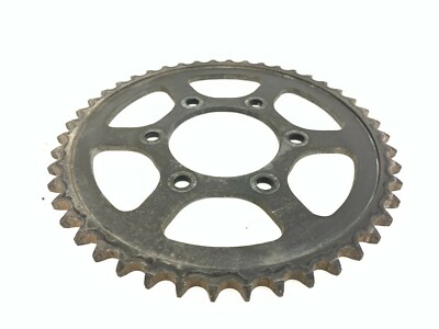 MIKIページ Kawasaki 2000-2005 ZX12R ZX1200 Ninja Rear Wheel Rim