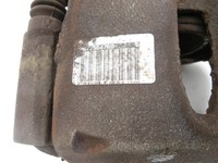 Peugeot 2008 CU 16-19 1,2 81KW Bremssattel Bremszange Vorne Rechts Peugeot 2008 CU 16-19 30.08.2017 9677584780 gebraucht Vorschau 5