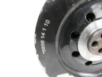 BMW X5 E70 07-10 3,0d 210KW M57D30T2 Riemenscheibe Kurbelwelle Schwingungsdämpfer BMW X5 E70 07-10 07.10.2008... Vorschau 6