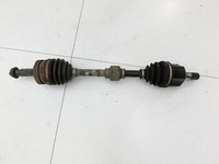 Hyundai I40 VF 12-19 CRDi 1,7 85KW Antriebswelle Gelenkwelle Links Vorne Hyundai I40 VF 12-19 19.03.2015... Vorschau 1
