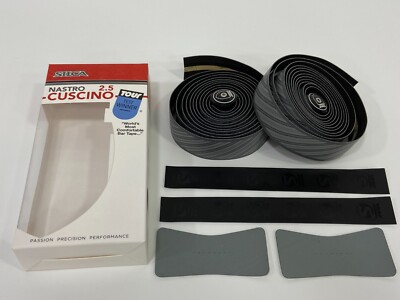 Silca Nastro Cuscino 2.5mm Handlebar Tape Bar Tape ( Multi-Color)