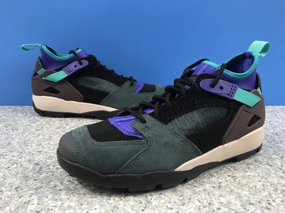 acg trail shoes