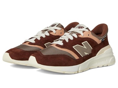 Кроссовки унисекс и спортивная обувь New Balance Classics 997R