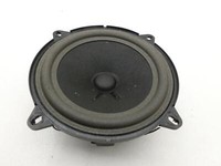 Dacia Duster I HS 13-18 Lautsprecher Links Hinten Dacia Duster I HS 13-18 25.10.2016 gebraucht Vorschau 2